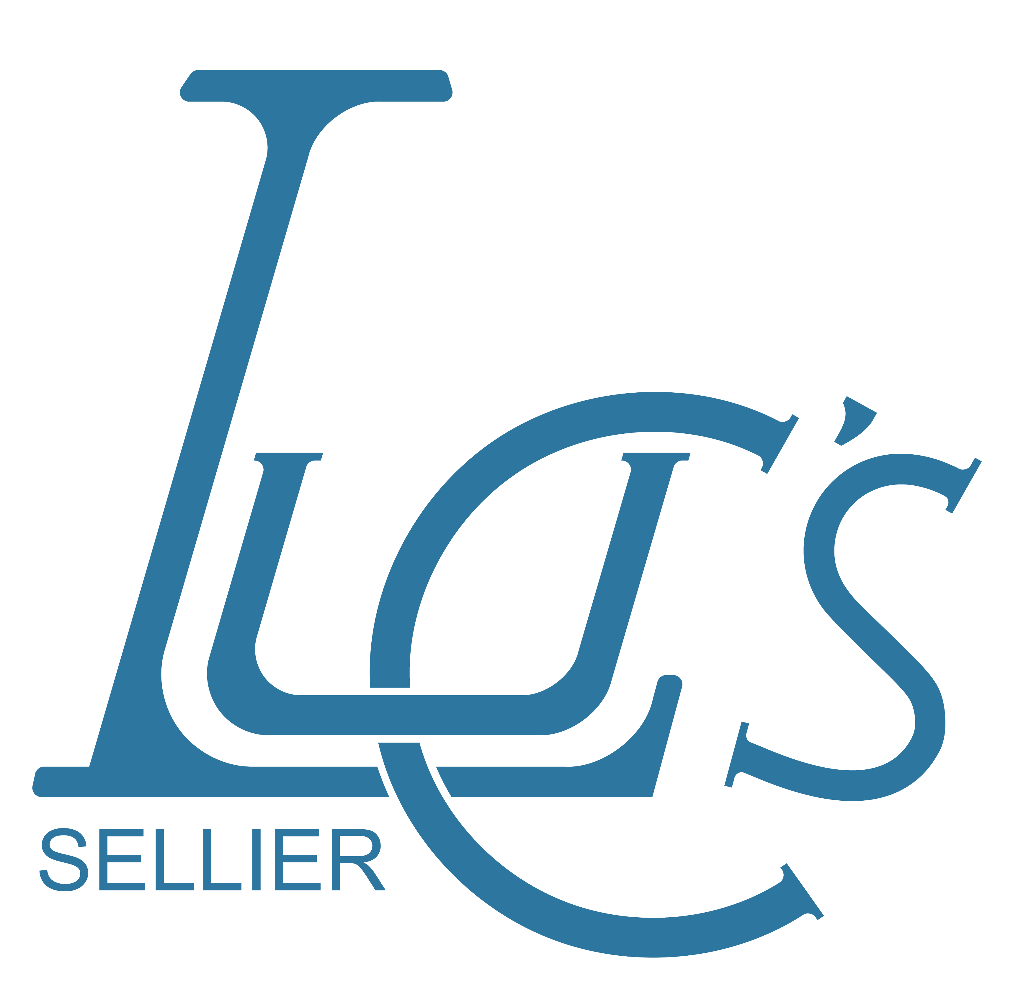 luc's sellier logo